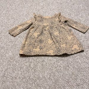 Gap dress for baby girl